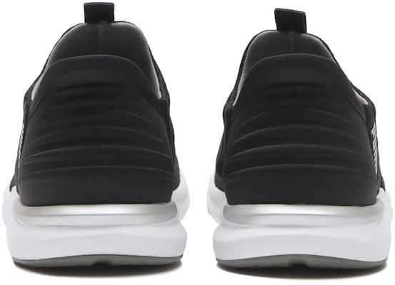 (W) Puma Prowl 3 Ease In HM Hitam/Cast Iron 314272-01 Shop (W) Puma Prowl 3 Ease In HM Hitam/Cast Iron 314272-01