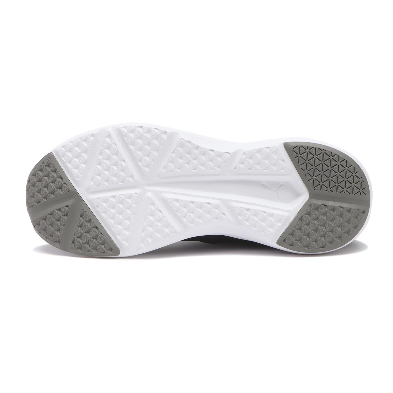 Details for (Women) Puma Prowl 3 Ease In HM Black/Cast Iron 314272-01