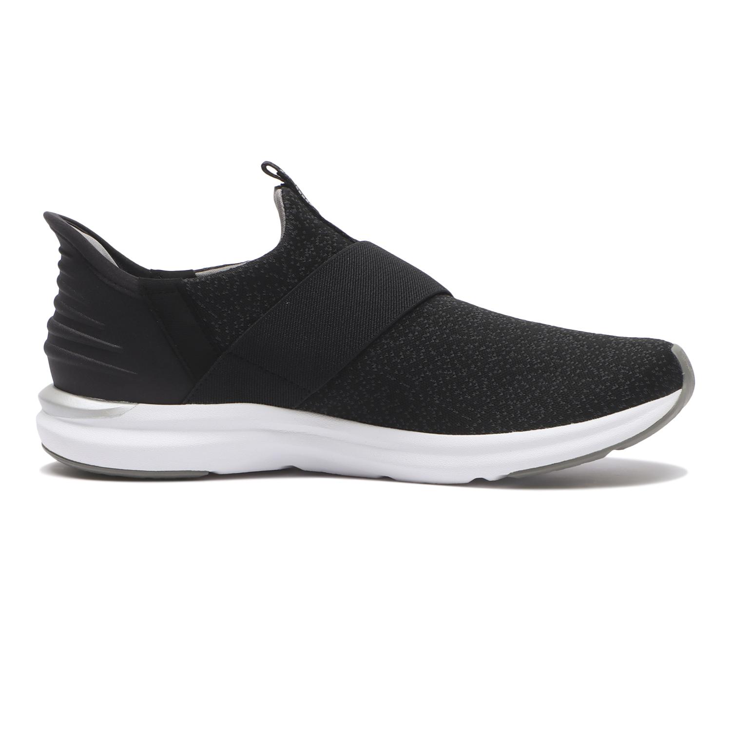 Details for (W) Puma Prowl 3 Ease In HM Hitam/Cast Iron 314272-01