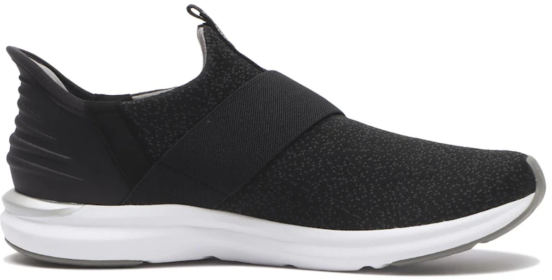 (W) Puma Prowl 3 Ease In HM Hitam/Cast Iron 314272-01 Details for (W) Puma Prowl 3 Ease In HM Hitam/Cast Iron 314272-01