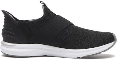 Sizing (Women) Puma Prowl 3 Ease In HM Black/Cast Iron 314272-01