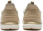 Shop (W) Puma Prowl 3 Ease Sand Dune Beige SGR FL Sepatu Olahraga Casual. 314269-02