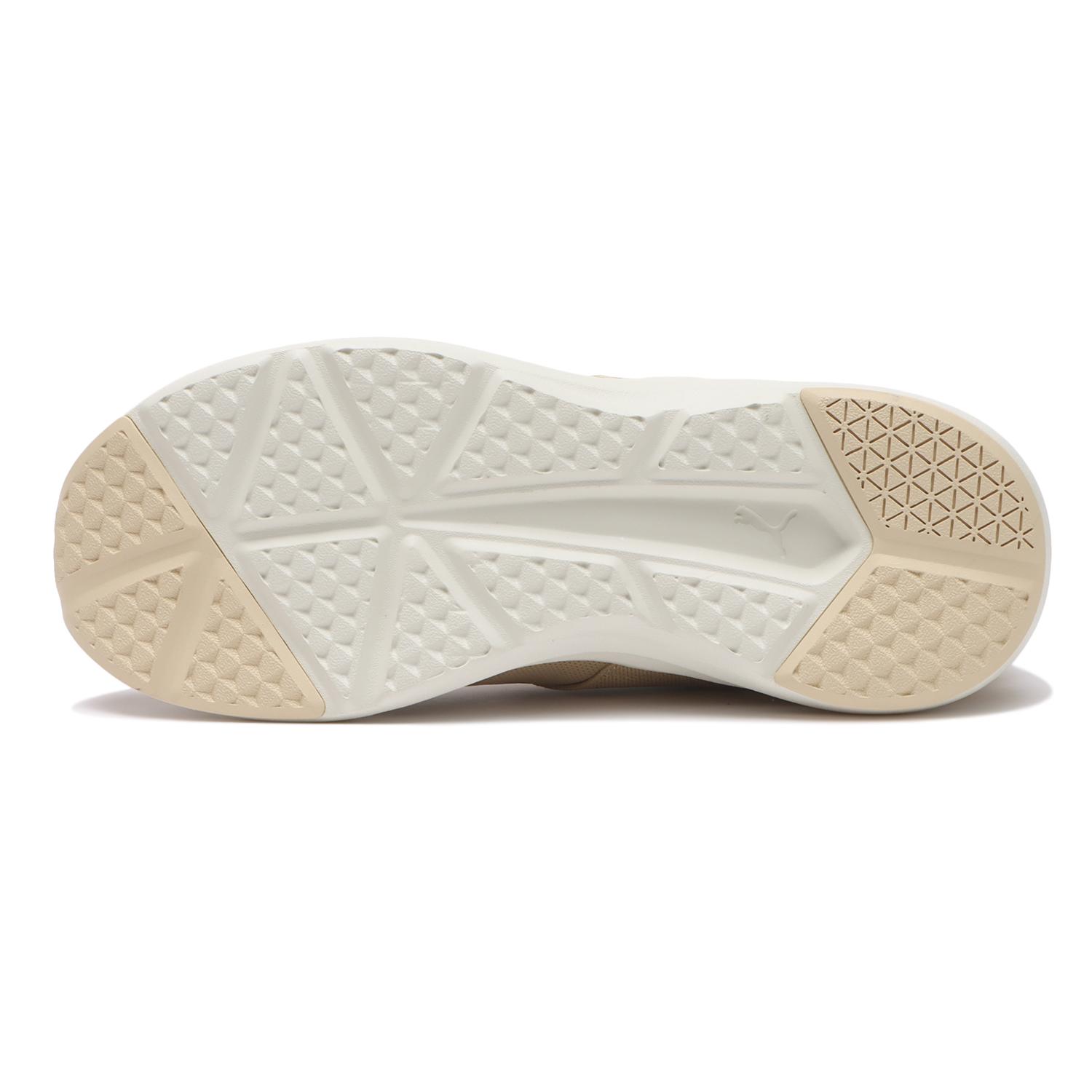 Purchase (W) Puma Prowl 3 Ease Sand Dune Beige SGR FL Sepatu Olahraga Casual. 314269-02