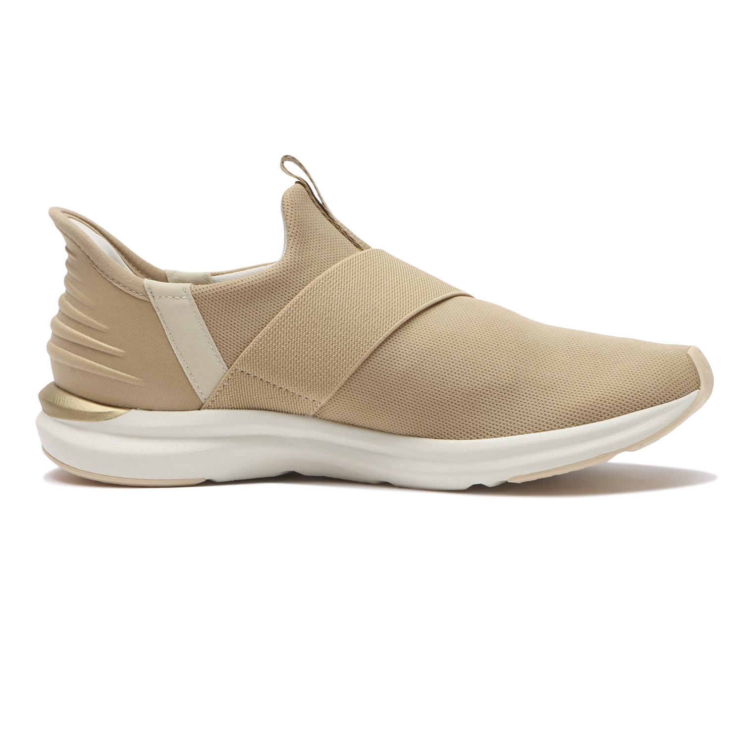 Details for (W) Puma Prowl 3 Ease Sand Dune Beige SGR FL Sepatu Olahraga Casual. 314269-02