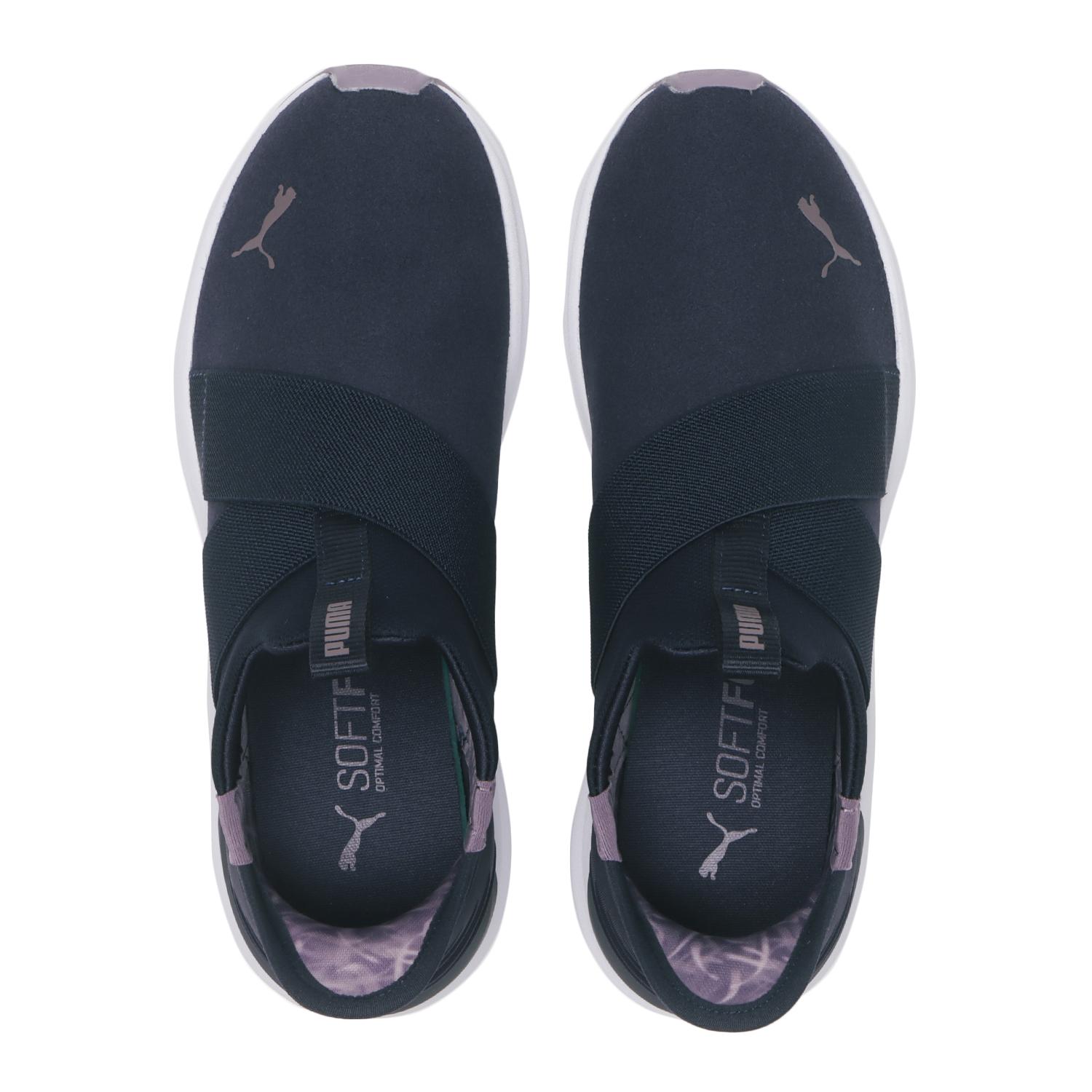 Order (W) Puma Prowl 3 Ease In SD LGR Azul Marino Nuevo 04NAVY 313397-04