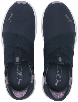 (Women) Puma Prowl 3 Ease In SD LGR New Navy 04NEW NAVY 313397-04 Order (Women) Puma Prowl 3 Ease In SD LGR New Navy 04NEW NAVY 313397-04