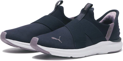Lookbook (Women) Puma Prowl 3 Ease In SD LGR New Navy 04NEW NAVY 313397-04