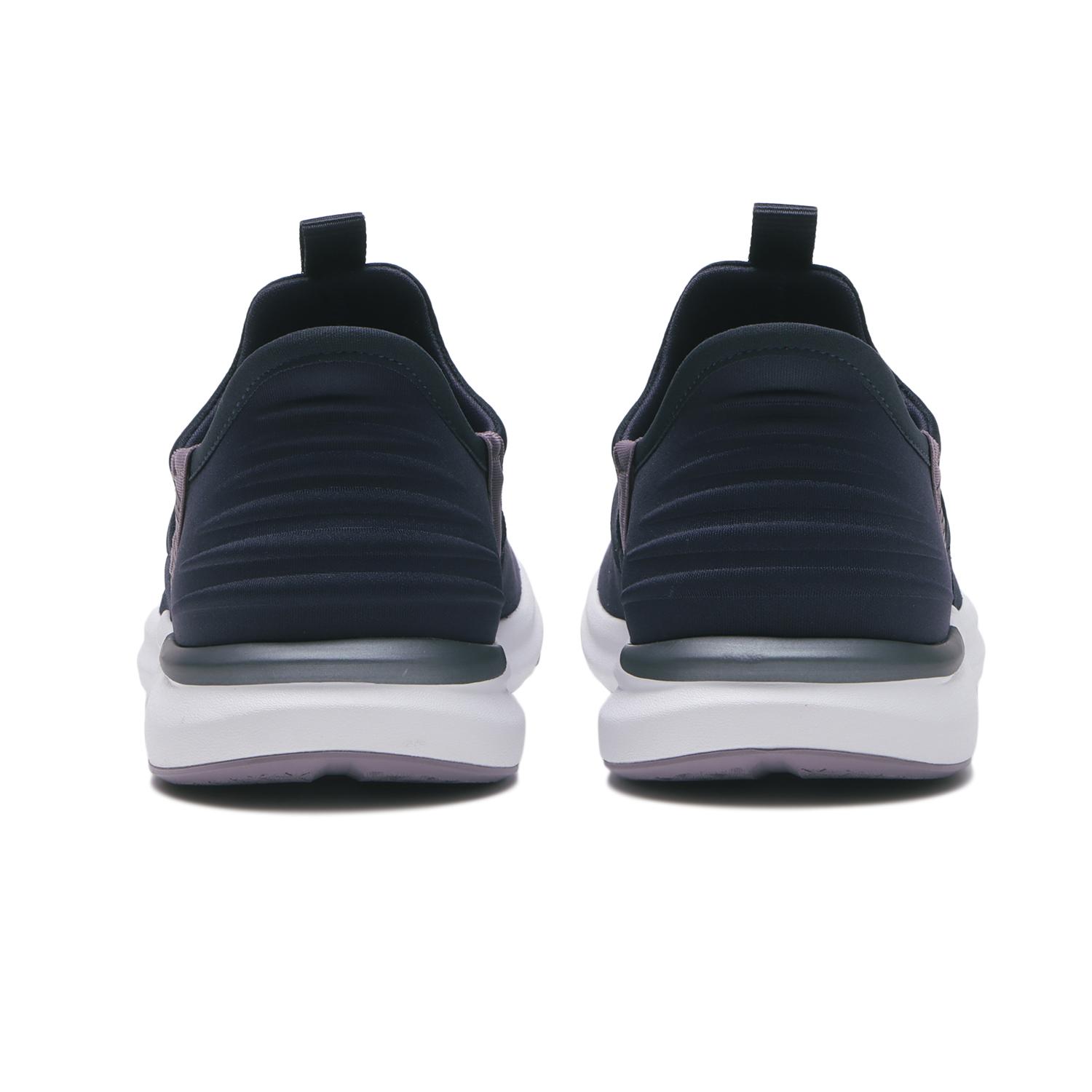 Shop (W) Puma Prowl 3 Ease In SD LGR Azul Marino Nuevo 04NAVY 313397-04