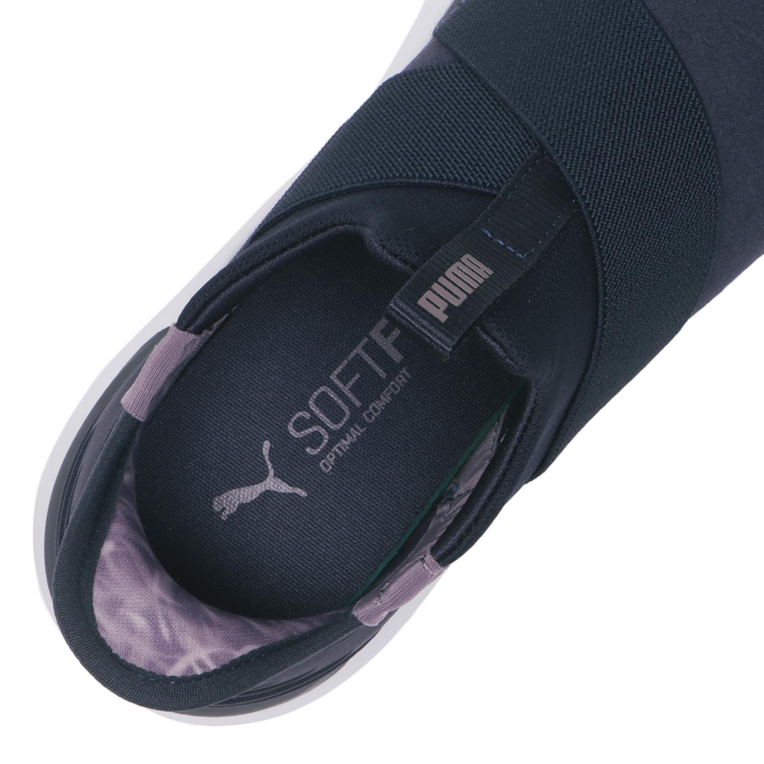 Sizing (W) Puma Prowl 3 Ease In SD LGR Azul Marino Nuevo 04NAVY 313397-04