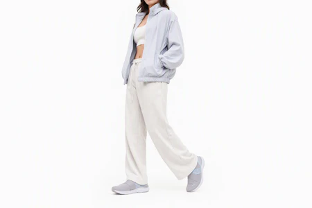 Order (Women) Puma Prowl 3 Ease In Silver SGR FL Sneakers 314269-04