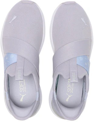 (W) Puma Prowl 3 Ease Silver SGR FL Sepatu Sneakers Casual Pria Wanita 314269-04 Order (W) Puma Prowl 3 Ease Silver SGR FL Sepatu Sneakers Casual Pria Wanita 314269-04