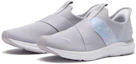 Lookbook (W) Puma Prowl 3 Ease Silver SGR FL Sepatu Sneakers Casual Pria Wanita 314269-04