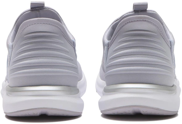 (W) Puma Prowl 3 Ease Silver SGR FL Sepatu Sneakers Casual Pria Wanita 314269-04 Shop (W) Puma Prowl 3 Ease Silver SGR FL Sepatu Sneakers Casual Pria Wanita 314269-04