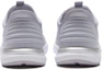 Shop (W) Puma Prowl 3 Ease Silver SGR FL Sepatu Sneakers Casual Pria Wanita 314269-04