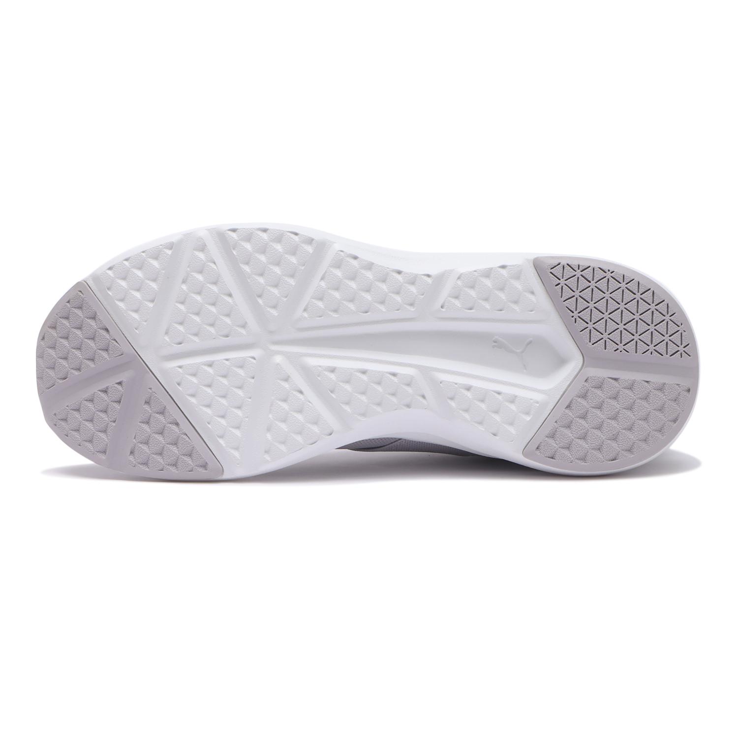Details for (Women) Puma Prowl 3 Ease In Silver SGR FL Sneakers 314269-04