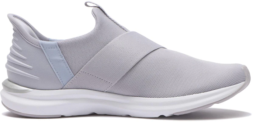 (W) Puma Prowl 3 Ease Silver SGR FL Sepatu Sneakers Casual Pria Wanita 314269-04 Details for (W) Puma Prowl 3 Ease Silver SGR FL Sepatu Sneakers Casual Pria Wanita 314269-04
