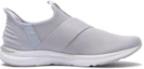 Details for (W) Puma Prowl 3 Ease Silver SGR FL Sepatu Sneakers Casual Pria Wanita 314269-04