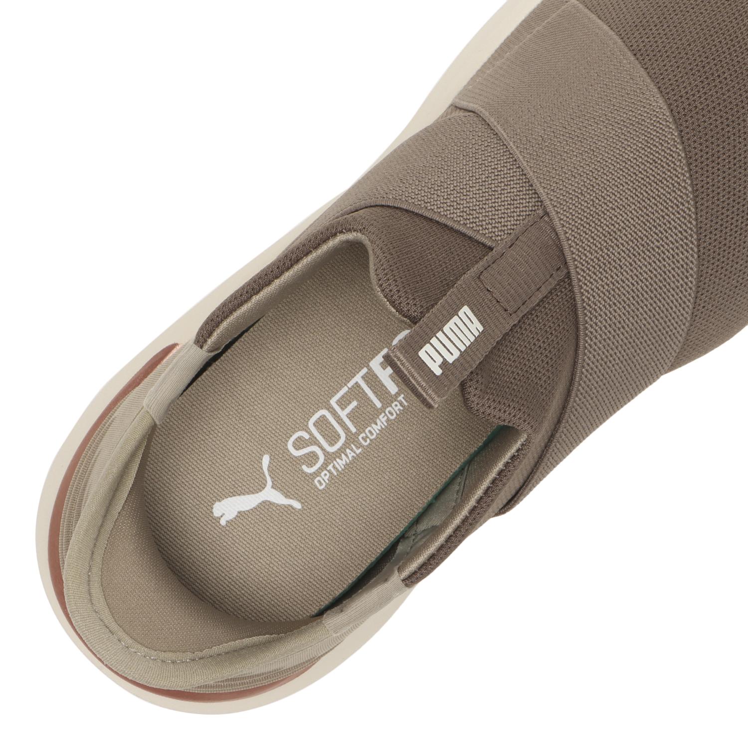 Sizing (W) Puma Prowl 3 Ease en Taupe 07T TAUPE 312383-07