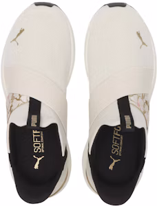 Lookbook (Women) Puma Prowl 3 Ease In TMN *01 Alpine Snow 314229-01