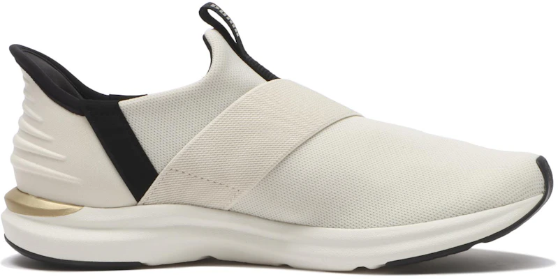 (W) Puma Prowl 3 Ease In TMN *01 Alpine Snow Sepatu Olahraga putih. 314229-01 Details for (W) Puma Prowl 3 Ease In TMN *01 Alpine Snow Sepatu Olahraga putih. 314229-01