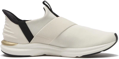 Sizing (Women) Puma Prowl 3 Ease In TMN *01 Alpine Snow 314229-01