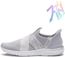 (Women) Puma Prowl 3 Ease In TMO *01V Silver 314230-01 (Women) Puma Prowl 3 Ease In TMO *01V Silver 314230-01