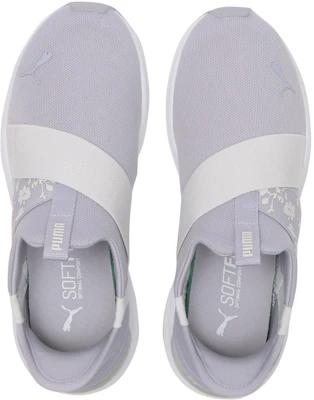 (W) Puma Prowl 3 Ease In TMO *01V Silver Sepatu Olahraga Wanita Silver 314230-01 Order (W) Puma Prowl 3 Ease In TMO *01V Silver Sepatu Olahraga Wanita Silver 314230-01