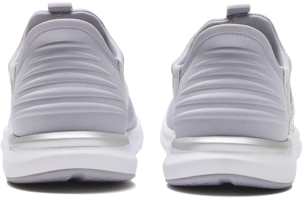 (W) Puma Prowl 3 Ease In TMO *01V Silver Sepatu Olahraga Wanita Silver 314230-01 Shop (W) Puma Prowl 3 Ease In TMO *01V Silver Sepatu Olahraga Wanita Silver 314230-01