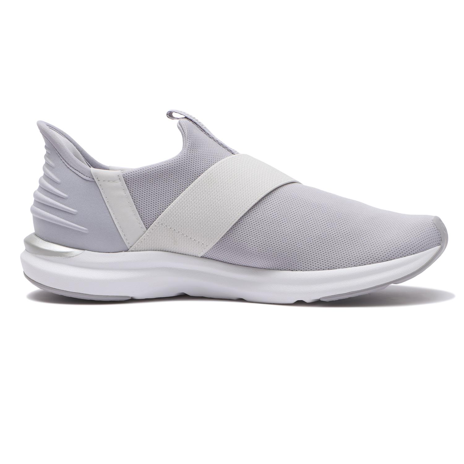 Details for (W) Puma Prowl 3 Ease In TMO *01V Silver Sepatu Olahraga Wanita Silver 314230-01