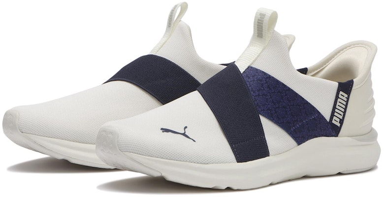 (Women) Puma Prowl 3 Ease In W2 'Warm White' 312643-01 Lookbook (Women) Puma Prowl 3 Ease In W2 'Warm White' 312643-01