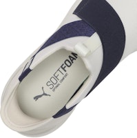 (W) Puma Prowl 3 Ease In W2 'Blanco Cálido' 312643-01 Sizing (W) Puma Prowl 3 Ease In W2 'Blanco Cálido' 312643-01