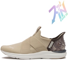 (Women) Puma Prowl 3 Ease Light Sand 312385-03 (Women) Puma Prowl 3 Ease Light Sand 312385-03