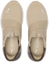 (W) Puma Prowl 3 Ease Arena Claro 312385-03 Order (W) Puma Prowl 3 Ease Arena Claro 312385-03