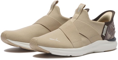 (W) Puma Prowl 3 Ease Arena Claro 312385-03 Lookbook (W) Puma Prowl 3 Ease Arena Claro 312385-03