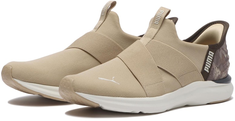 (Women) Puma Prowl 3 Ease Light Sand 312385-03 Lookbook (Women) Puma Prowl 3 Ease Light Sand 312385-03