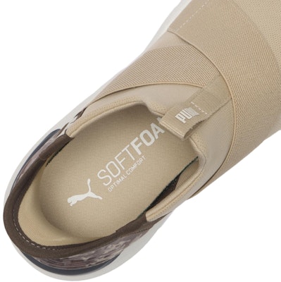 (Women) Puma Prowl 3 Ease Light Sand 312385-03 Sizing (Women) Puma Prowl 3 Ease Light Sand 312385-03