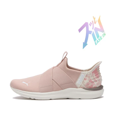 (W) Puma Prowl 3 Ease Rose Quartz