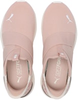 (W) Puma Prowl 3 Ease 粉紅石英 女運動鞋 312385-04 Order (W) Puma Prowl 3 Ease 粉紅石英 女運動鞋 312385-04