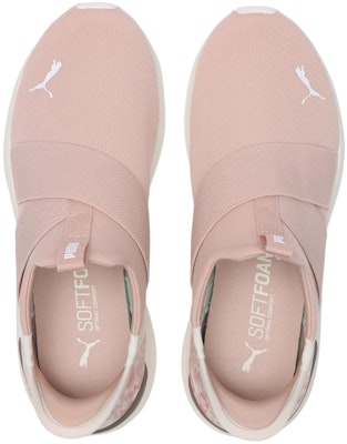 (Women) Puma Prowl 3 Ease Rose Quartz 312385-04 Order (Women) Puma Prowl 3 Ease Rose Quartz 312385-04