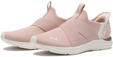 (W) Puma Prowl 3 Ease 粉紅石英 女運動鞋 312385-04 Lookbook (W) Puma Prowl 3 Ease 粉紅石英 女運動鞋 312385-04