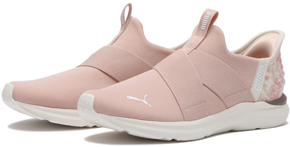 (W) プーマ プロール 3 イーズ ローズクォーツ 312385-04 Lookbook (W) プーマ プロール 3 イーズ ローズクォーツ 312385-04