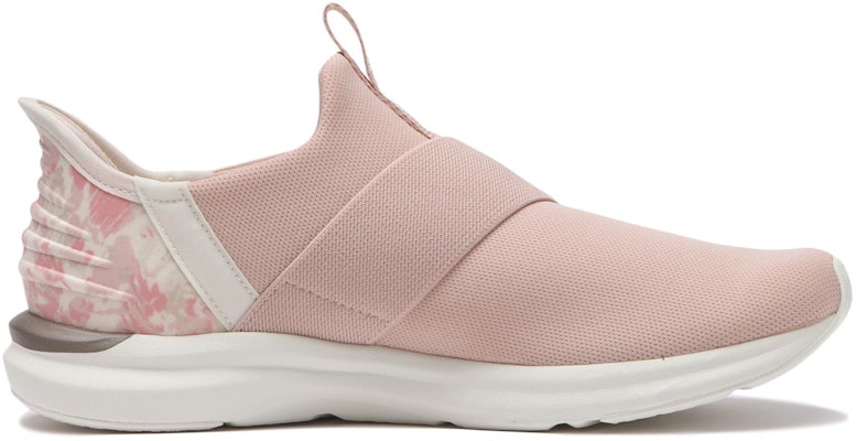 (Women) Puma Prowl 3 Ease Rose Quartz 312385-04 Details for (Women) Puma Prowl 3 Ease Rose Quartz 312385-04