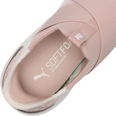 (Women) Puma Prowl 3 Ease Rose Quartz 312385-04 Sizing (Women) Puma Prowl 3 Ease Rose Quartz 312385-04