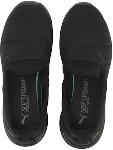 (W) Puma Prowl 3 IHL 黑色運動鞋 312386-02 Order (W) Puma Prowl 3 IHL 黑色運動鞋 312386-02