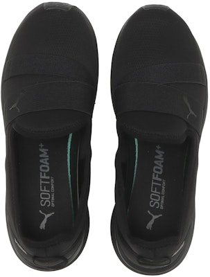 (Women) Puma Prowl 3 IHL 'Black' 312386-02 Order (Women) Puma Prowl 3 IHL 'Black' 312386-02