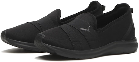 (W) Puma Prowl 3 IHL 'Hitam' 312386-02 Lookbook (W) Puma Prowl 3 IHL 'Hitam' 312386-02