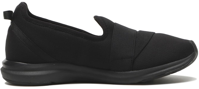 (W) Puma Prowl 3 IHL 黑色運動鞋 312386-02 Details for (W) Puma Prowl 3 IHL 黑色運動鞋 312386-02