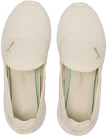 (W) Puma Prowl 3 IHL ''Putih Hangat'' 312386-03 Order (W) Puma Prowl 3 IHL ''Putih Hangat'' 312386-03