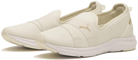 (W) Puma Prowl 3 IHL ''Putih Hangat'' 312386-03 Lookbook (W) Puma Prowl 3 IHL ''Putih Hangat'' 312386-03