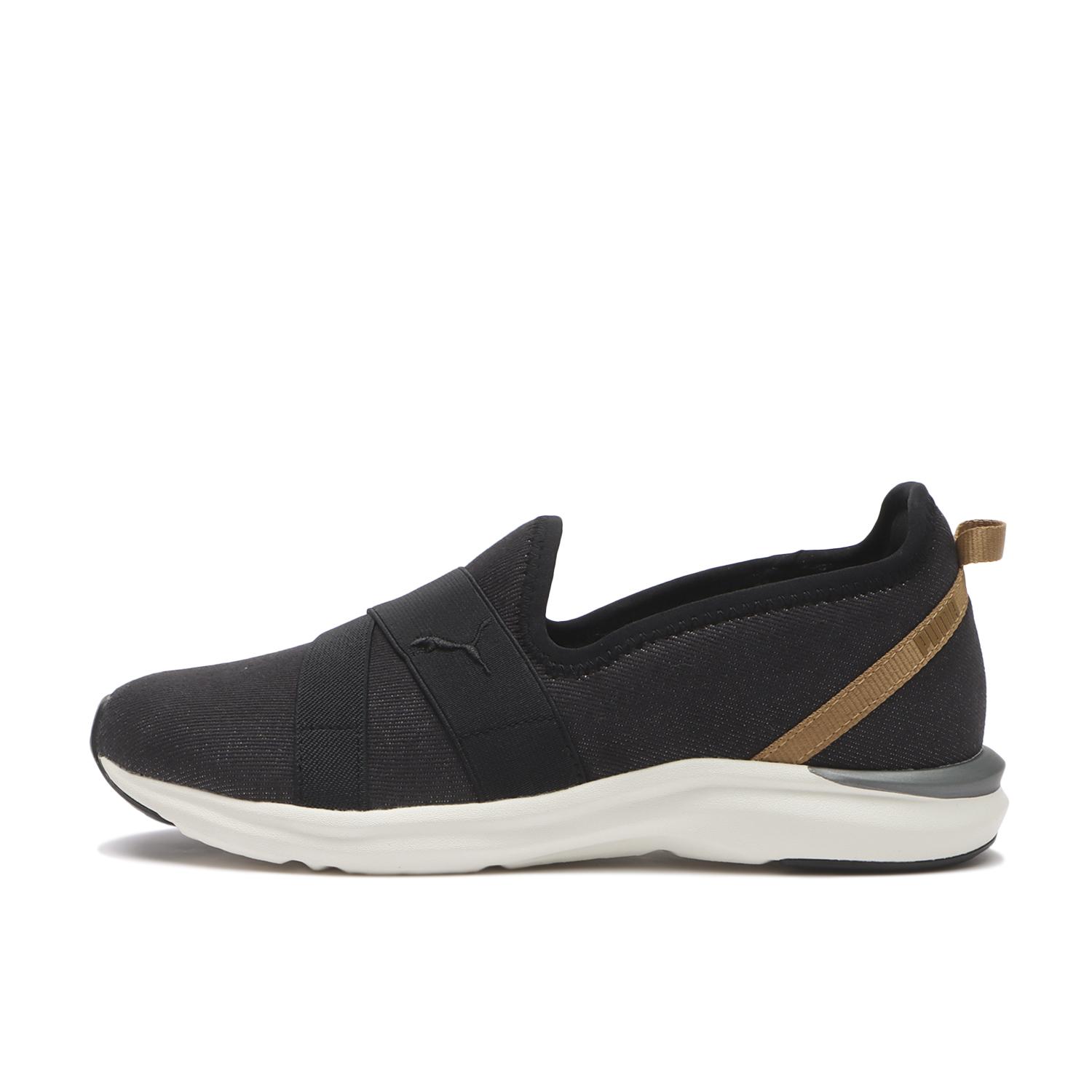 (Women) Puma Prowl 3 IHL Denim *01BK/A.COPPER 314170-01